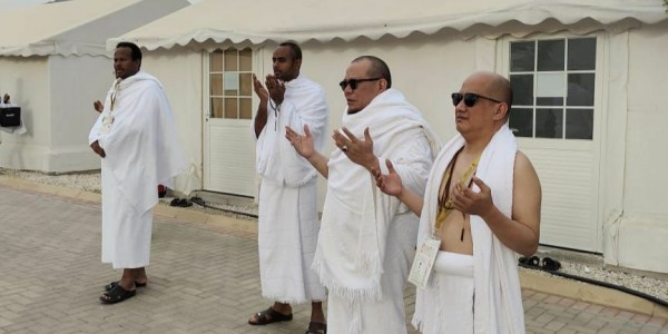 LaNyalla: Idul Adha Momentum KebangkitanMasyarakat Muslim untuk Lebih Peduli