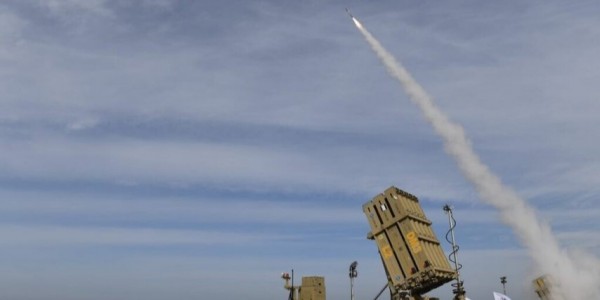 Menhan Ukraina: Kubah Besi dari Israel Tak Efektif Cegah Rudal Rusia