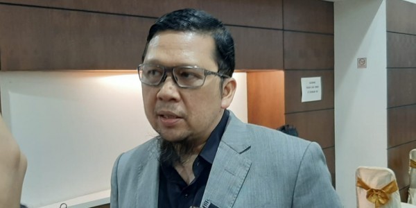 Komisi II DPR Minta KPU Terus Kawal Berjalannya Sipol