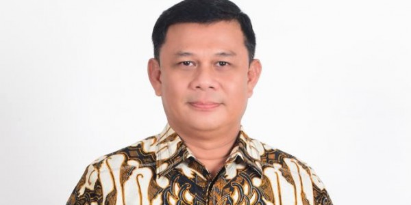 Achmad Chaerul  Ditunjuk  Kembali Sebagai Corporate Secretary BTN