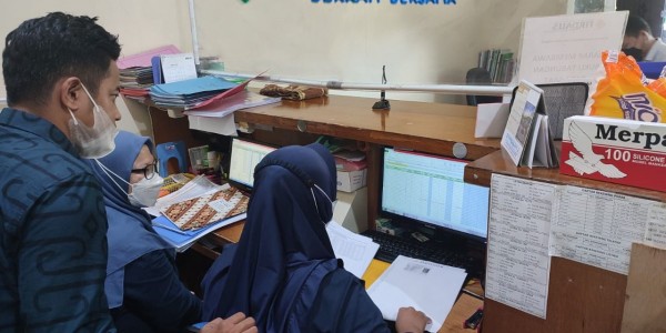 KSPPS Firdaus Berkah Bersama Nikmati Sentuhan Pemerintah Melalui LPDB-KUMKM