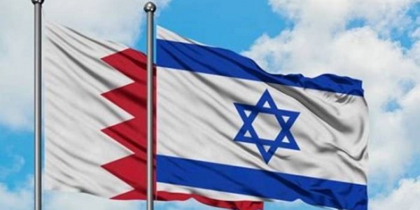Mossad Latih dan Persenjatai Aparat Keamanan Bahrain