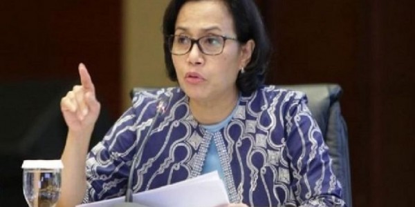 Menkeu Sri Mulyani Ingatkan Potensi Resesi yang Menghantui Indonesia