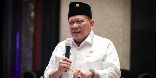 Ketua DPD RI Minta Tak Ada Lagi Kekerasan Terhadap Warga Wadas