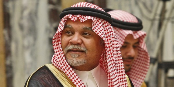 Ini Dia Arsitek di Balik Kedekatan Hubungan Saudi-Israel