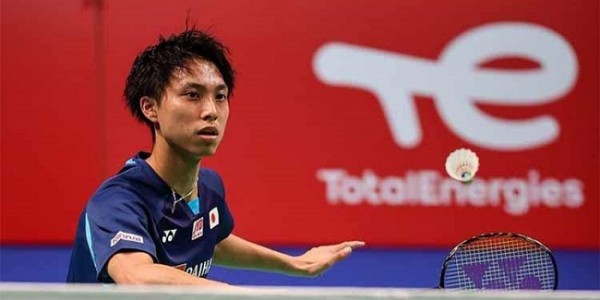 Ini Profil Kodai yang Kandaskan Jojo di 16 Besar Singapura Open 2022