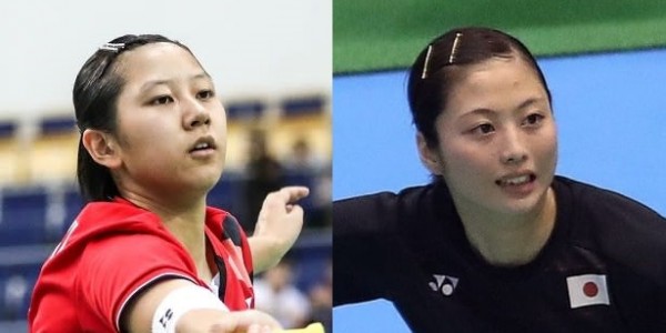 Ganda Putri Jepang Bakal Uji Ketangguhan Apriyani/Siti di 8 Besar Singapura Open
