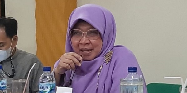 Inflasi AS Berpotensi Pengaruhi Indonesia, Anis Ingatkan Pemerintah Tidak Naikkan Harga Kebutuhan Pokok