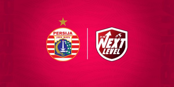 Usung Tema 'To The Next Level', Persija Launching Tim dan Jersey Terbaru Besok