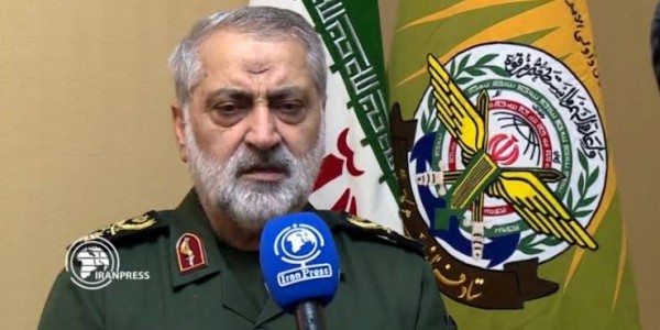 Terkait Ancaman AS, Begini Respons Angkatan Bersenjata Iran