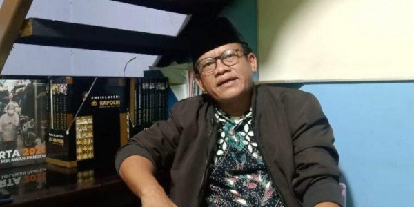 Usut Dugaan Gratifikasi di Pemkab Pemalang, IPW Minta KPK Dampingi Inspektorat Jabar