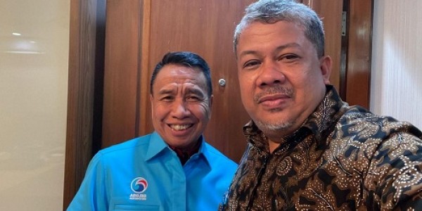 Miing Gabung ke Partai Gelora, PAN: Kita Ikhlaskan