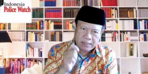 IPW Minta Anggota Propam Polri dan Polres Jaksel Diperiksa dalam Kasus Brigadir J