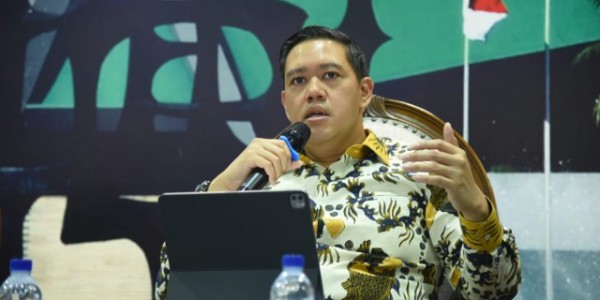 Legislator  Golkar Usul Pemerintah Bentuk Markas Militer Permanen di Papua