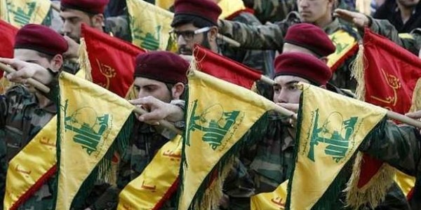 Khawatir Berhadapan dengan Hizbullah, Israel Minta Bantuan AS