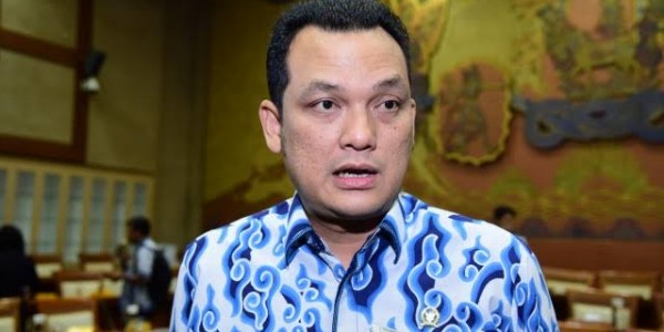 Banyak Negara Terancam Bangkrut, Martin: Indonesia Masih Aman