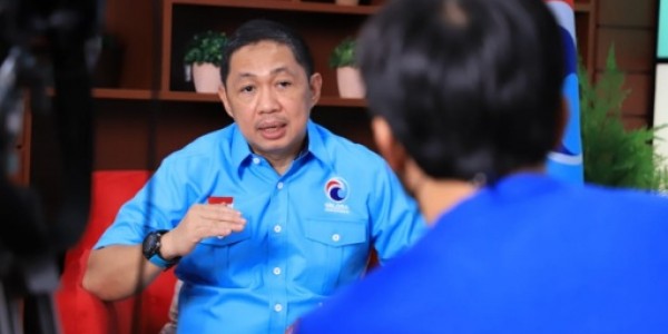 Waspada Goncangan Politik Besar, Anis Matta: Wajah Publik Semakin Galau dan Frustasi