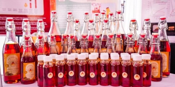 Apresiasi Pemerintah, Pengamat Sebut Inovasi Minyak Makan Merah Dapat Tingkatkan Kesejahteraan Petani Sawit