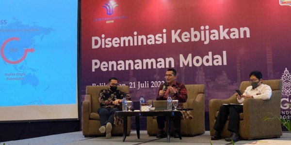 Kemenkop Berikan Pendampingan NIB dan Izin Simpan Pinjam Koperasi melalui OSS