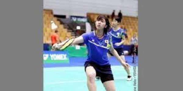 Kalahkan Rekan Senegaranya, Hirokami/Kato Melaju ke Final Taipei Open 2022