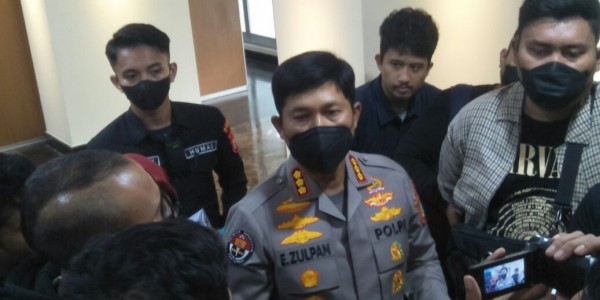 Jadi Tersangka, Polisi Bakal Periksa Lagi Roy Suryo