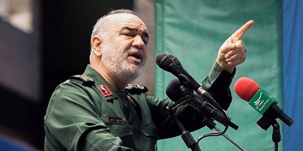 Tak Gubris Gertakan Musuh, IRGC Iran Terus Berusaha Miliki Senjata Tercanggih
