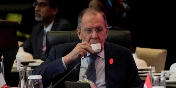 Rusia: NATO Tak Boleh Dibiarkan Mendominasi