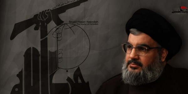Hizbullah: Kami Latih Faksi Palestina Mana pun yang Berjuang Melawan Israel