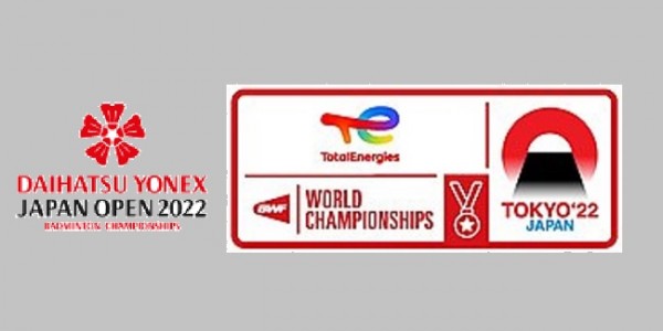 Pebulutangkis Peringkat Atas Diprediksi Ikut serta di Kejuaraan BWF World Championships dan Jepang Open 2022