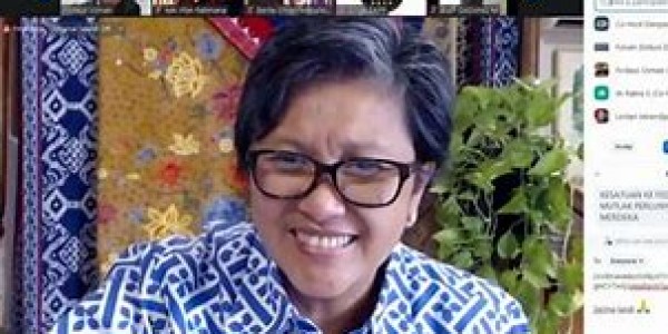 Tahun Ajaran Baru Harus Diiringi dengan Kewaspadaan Tinggi Terhadap Penularan Covid-19