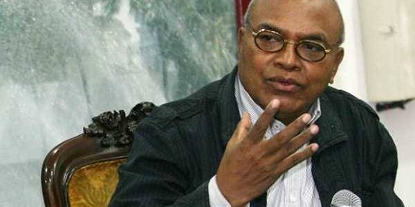 Petrus Selestinus Minta TAMPAK Hentikan Menyebar Hoax Atas Nama Advokasi