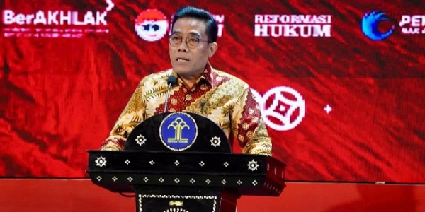 Lindungi Karya Ide, Pelaku UMKM Didorong Segera Daftar HKI 