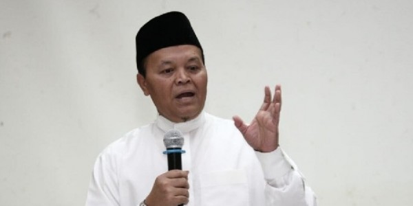 HNW Ajak Wisudawan  Sanggar Al Quran Mardani Lima Jadi Generasi Yang  Rahmatan Lil Alamin