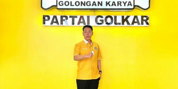 Singgung Airlangga Hartarto, Henry Indraguna Kecam Pemilik Akun TikTok @dppkni