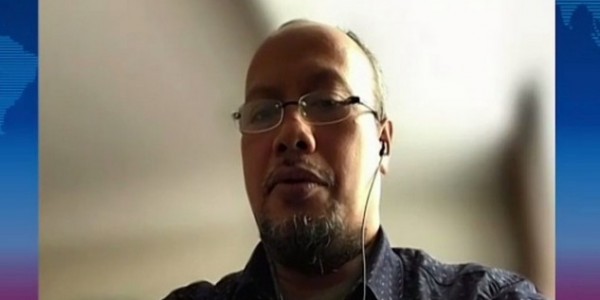 Gejolak Harga Pangan, YLKI Akui Indonesia Rapuh