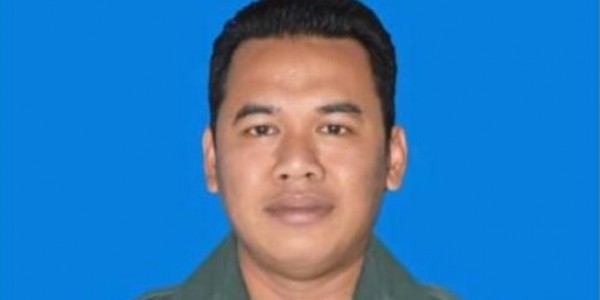 Jadi Dalang Penembakan Istri, Kopda Muslimin Tewas Usai Diduga Tenggak Racun