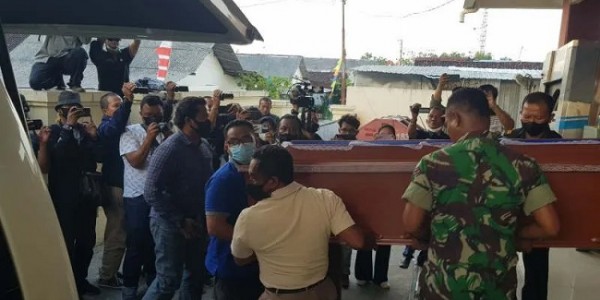 Kopda Muslimin Meninggal, Pakar: Penuntutan Mestinya Gugur