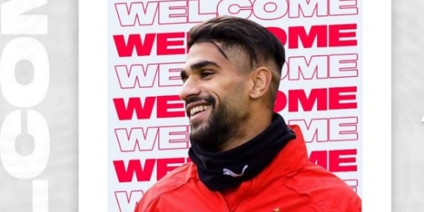 Baru Gabung Persija, Abdulla Yusuf Helal Kerja Keras Agar Dapat Bermain Lawan Persis Solo