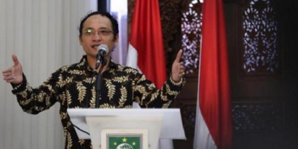 Data Sipol PKB 100 Persen, Hasanuddin Wahid: Kepengurusan Kita Lengkap!
