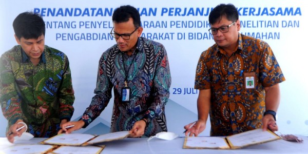 BTN Siapkan Klinik Konsultasi Rumah