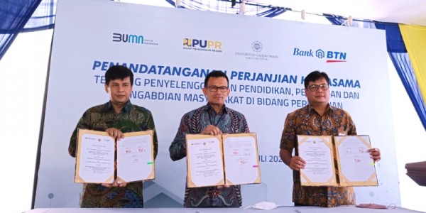 BTN Siapkan Klinik Untuk Konsultasi Bangun Rumah Secara Gratis