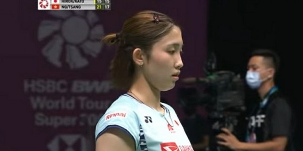 Selain Yuki Fukushima, Aya Ohori, dan Chiharu Shida, Jepang Miliki Lagi Pemain Cantik dan Imut