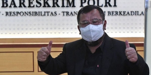 Terungkap, Yayasan ACT Potong Donasi Umat Rp450 Miliar