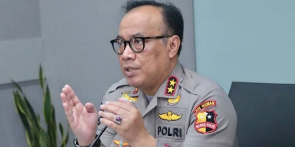 Statusnya Masih Sebagai Saksi, Mabes Polri Benarkan Bharada E Kembali ke Brimob