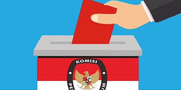 Begini Alur Pendaftaran Parpol Peserta Pemilu 2024 ke KPU
