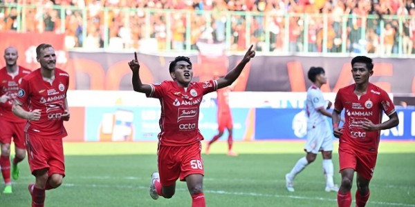 Menang 2-1 atas Persis Solo, Thomas Doll Masih Kurang Puas dengan Permainan Persija
