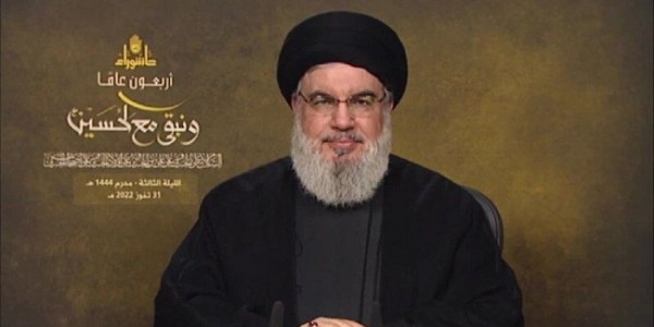 Peringatkan Israel, Hizbullah: Kami Siap Hadapi Semua Skenario, dengan Negosiasi atau Perang