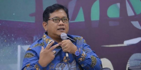 Tunjukkan KIB Solid, PAN Daftar ke KPU Bareng Golkar dan PPP