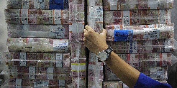 Inflasi Indonesia Masih Moderat, Tak Setinggi Filipina dan Thailand 