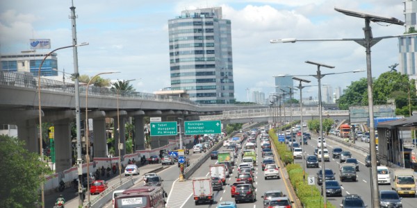Ekonomi Indonesia Aman, Tapi Waspadai Laju Inflasi